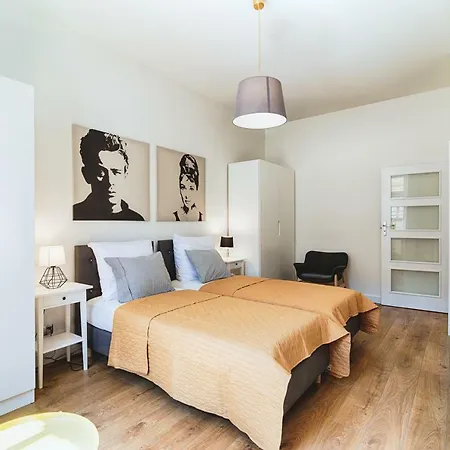 Apartment Jozefa *