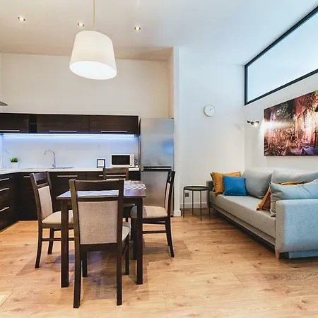 Jozefa Apartment