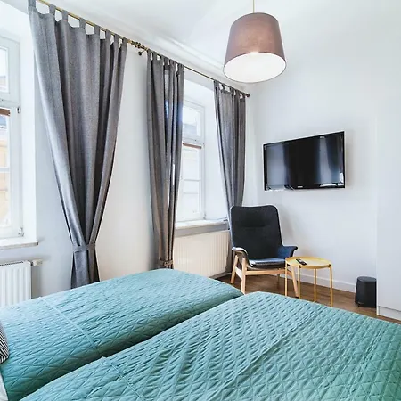 Apartment Jozefa Krakow